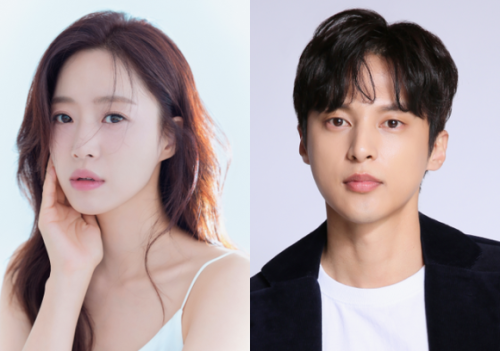 T-ARA ウンジョン＆ユン・ソヌら、新ドラマ「最初の男」に出演決定