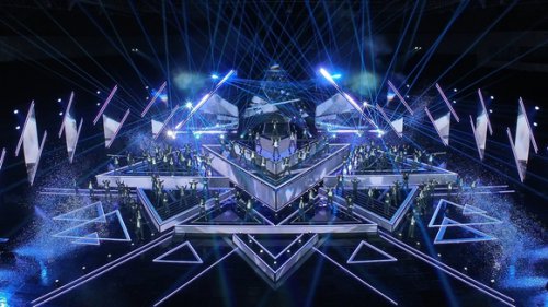 「PRODUCE 101 JAPAN 新世界」テーマソング「新世界（SHINSEKAI）」を公開！Kirsten DodgenとKAITAが共同で振付を担当