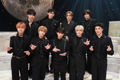 ＆TEAM、4月21日放送の日テレ系「夜の音」に登場&hellip;シンクロダンスダンスの秘訣とは？
