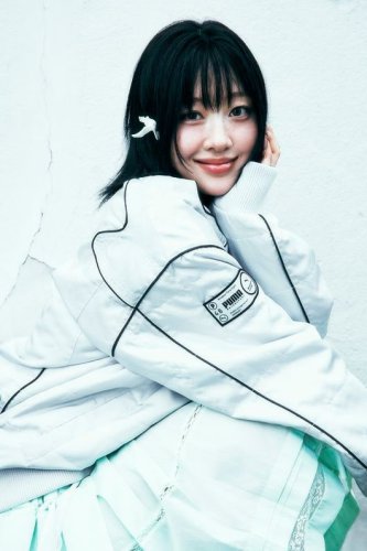 今月の少女（LOONA） イヴ、ソロ活動に対する反応について本音を明かす「グループに戻るべきという言葉が多かった」