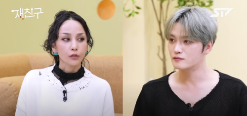 ジェジュン＆中島美嘉、六本木でパパラッチに写真を撮られたエピソードを告白「朝まで飲んだ日だった」（動画あり）