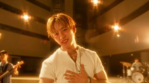 B.A.P出身デヒョン、新曲「行路」ミュージックビデオを公開&hellip;爽快感あふれるボーカルに注目