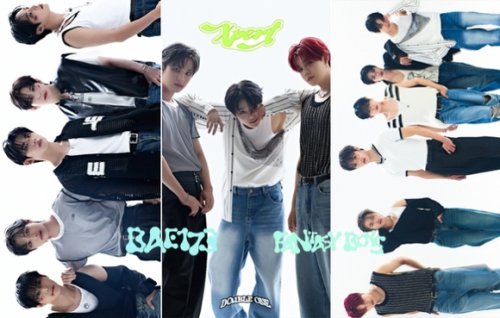 BAE173&times;FANTASY BOYSのスペシャルユニットDouble One、6月12日にデビュー！ティーザー映像を公開
