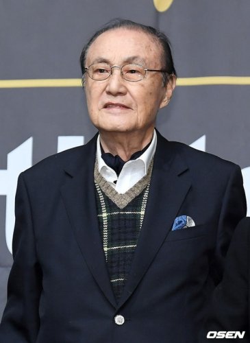 &ldquo;オム・テウンの義父&rdquo;大物俳優ユン・イルボン氏が死去、享年91歳