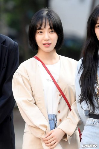 AOA出身ミナ、相次ぐ誹謗中傷・デマの拡散をうけ&hellip;前所属事務所が法的対応を予告