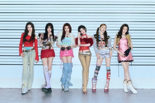 BABYMONSTER、わずか1ヶ月で超高速カムバック！6月8日にデジタルシングル「SUGAR HONEY ICE TEA」発売決定