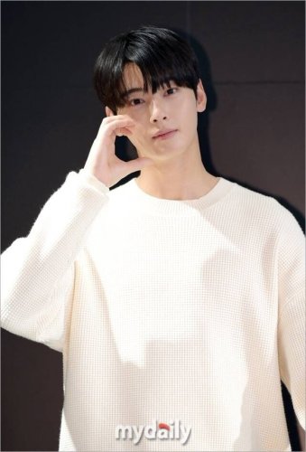 ASTRO チャウヌ、追徴金を全額納付も&hellip;軍楽隊での服務に再検討を求める声