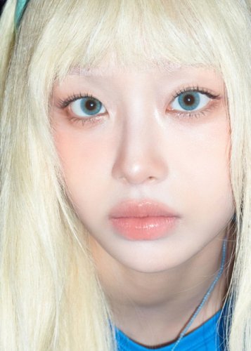チュウ、1stフルアルバム「XO, my cyberlove」を発売&ldquo;デビュー10年目&hellip;少女時代 テヨン＆IUのように成長したい&rdquo;