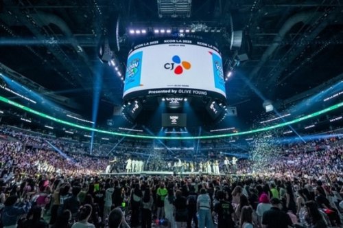 KCON、ロサンゼルス市議会から公式認定！8月1日を「KCON Day」に指定