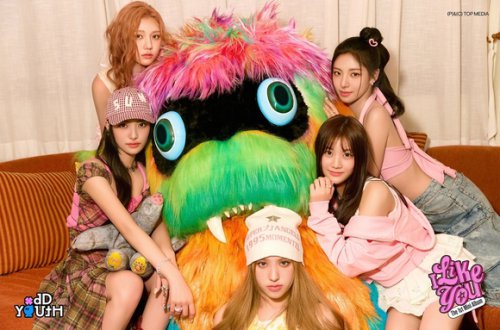 ODD YOUTH、1stミニアルバム「I Like You」を発売&ldquo;ファンに幸せを与える友達になりたい&rdquo;