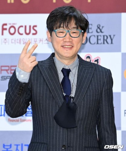 &ldquo;元祖アイドル&rdquo;元消防車 キム・テヒョン、妻と死別&hellip;振付師としてサポートも