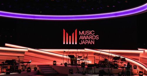NewJeans＆BLACKPINK ロゼも！「MUSIC AWARDS JAPAN」40部門の最優秀作品・アーティストを発表