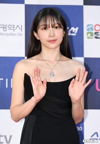 &ldquo;結婚延期&rdquo;EXID ハニ、約3年ぶりにドラマ復帰なるか&hellip;「愛が来る」出演を検討中