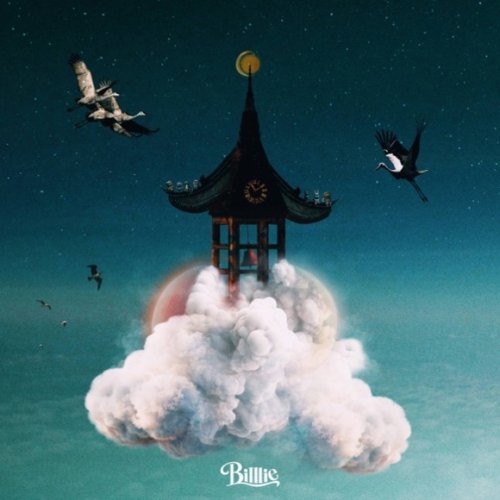 Billlie、プレリリースシングル「cloud palace ~ false awakening」発売&hellip;圧巻の歌唱力で魅了