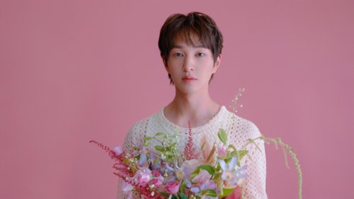 SHINee オンユ、10月1日に日本2ndミニアルバム「SAKU」リリース決定！トレーラーも公開
