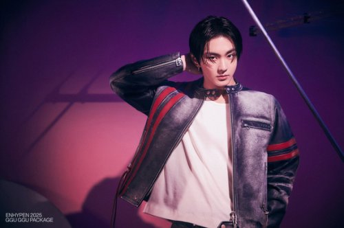ENHYPEN ジョンウォン、6月2日放送の日テレ系「夜の音」出演決定！山下智久とのステージに期待