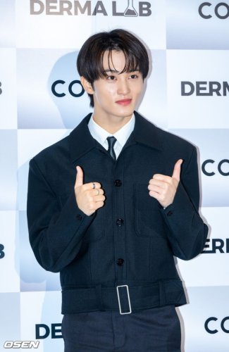 &ldquo;NCTを脱退&rdquo;マーク、新事務所「Upper Room」を設立！SM離れ新たな挑戦へ