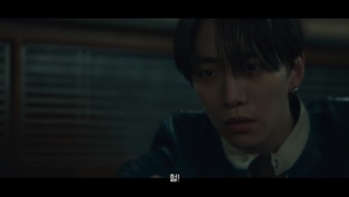 「テプン商事」2PM ジュノ、父ソン・ドンイルの秘密金庫を発見【ネタバレあり】