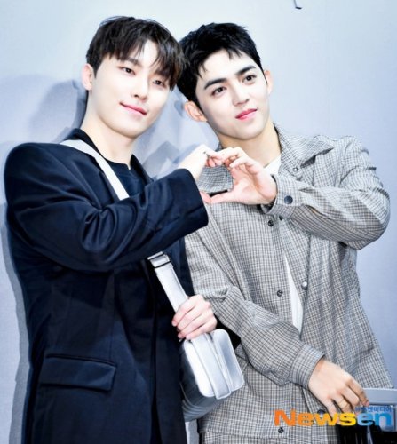 【PHOTO】SEVENTEENのS.COUPS＆ディノ＆シン・イェウン、ブランド「RIMOWA」のイベントに出席（動画あり）
