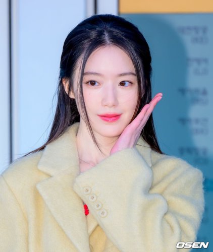 【PHOTO】i-dle シュファ「Asia Artist Awards 2025」のため台湾へ