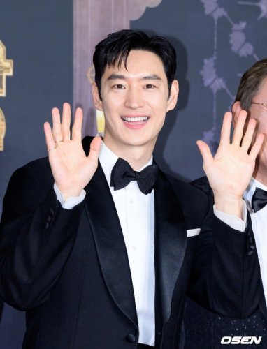 イ・ジェフン、今年中に恋愛・来年結婚が目標！？発言に注目「急いでいる」