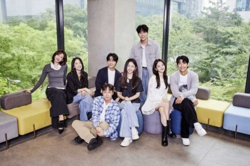 パク・ジフ＆チョ・イヒョンら、Netflix「今、私たちの学校は&hellip;」シーズン2に出演決定！