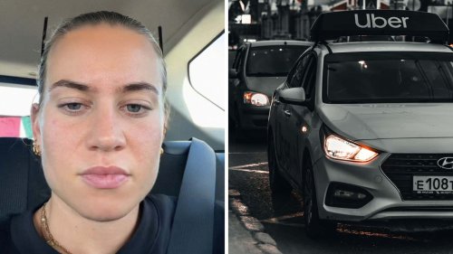 Woman Gets In $50 Uber. Then The Driver Says She Has To Pay For Air Conditioning. It&rsquo;s 95 Degrees: 'He Is Suffering With Me'