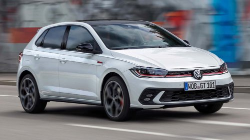 Volkswagen Memperingatkan Mobil Bensin Kecil Akan Hancur