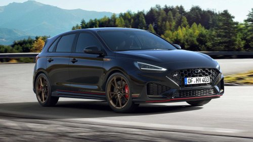 Bos Mobil Sport Hyundai Berduka atas Hilangnya Hot Hatch ICE