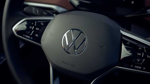 Pelanggan Volkswagen Menggugat Kontrol Sentuh Pabrikan Ini