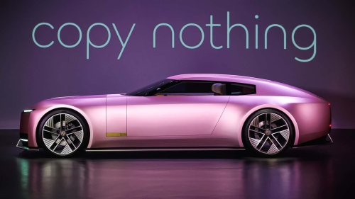 Bos Baru Jaguar Tertantang dengan Adanya Persaingan
