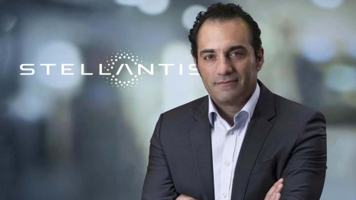Bos Stellantis Minta Karyawan Tak Anggap Diri Mantan Pekerja