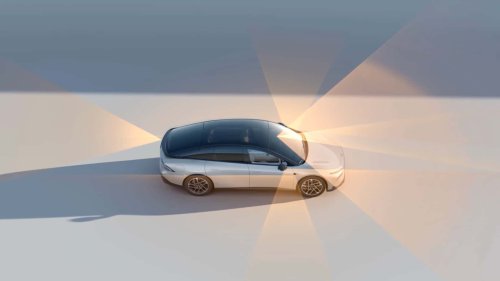 Mengapa Xpeng Pakai Pendekatan Kontroversial Tesla untuk Otonom?