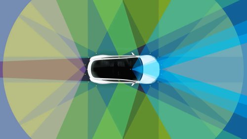 Bisnis Robotaxi Tesla Makin Berkembang dan Masih banyak PR