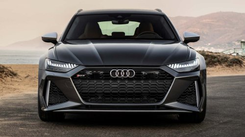Audi Mungkin Kembalikan Salah Satu Sedan Performa Terbaiknya