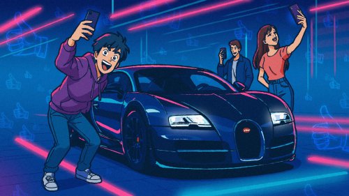Top 20+ Tahun Kemudian, Bugatti Veyron Lebih Keren dari Sebelumnya