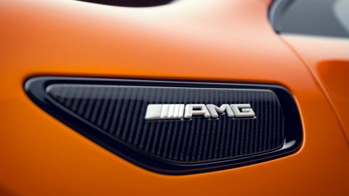 Mercedes Yakin Bisa Buat Sportscar Listrik yang Sangat Emosional