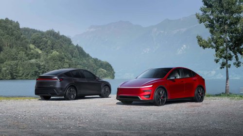 Penjualan Tesla Turun Selama Dua Tahun Berturut-turut