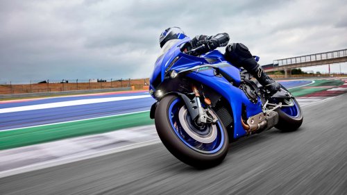 Mesin Inline-Four Yamaha Sudah Mati di MotoGP