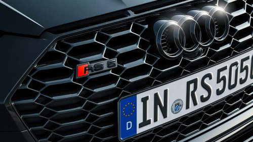 Audi Konfirmasi RS5 Plug-In Hybrid Akan Hadir Tahun Ini