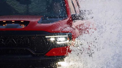 Ram Akan Luncurkan Dua Produk SRT Baru Beberapa Bulan Mendatang