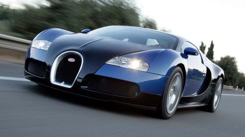 Hypercar One-Off Bugatti Berikutnya Mungkin Menghormati Veyron
