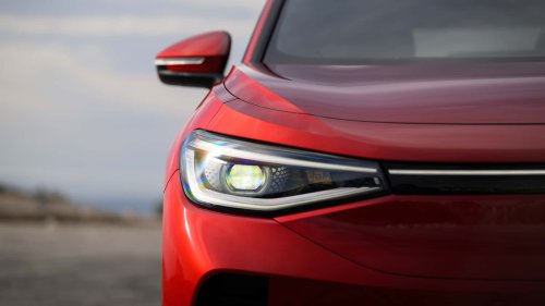 Tantangan Baru Pabrikan EV adalah Penamaan Mobil Listriknya