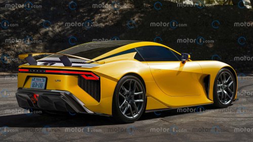 Toyota: Masyarakat Butuh Waktu Apresiasi Mobil Sport Hybrid