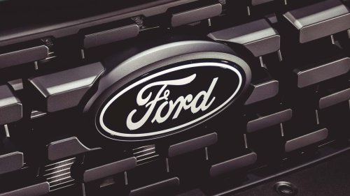 Ford, Trump Administration Discussed Building Chinese Cars In America: Report