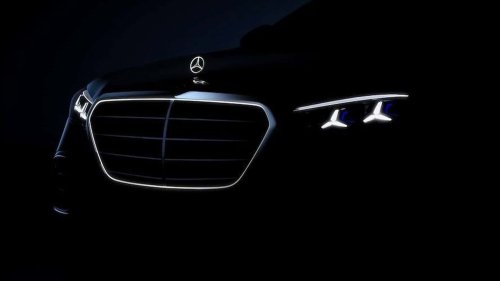 Pentingnya Mercedes S-Class Dibekali Sabuk Pengaman Berpemanas