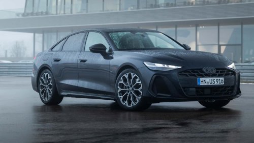 Audi Klaim Mesin Diesel V-6 Barunya Tidak Memiliki Turbo Lag