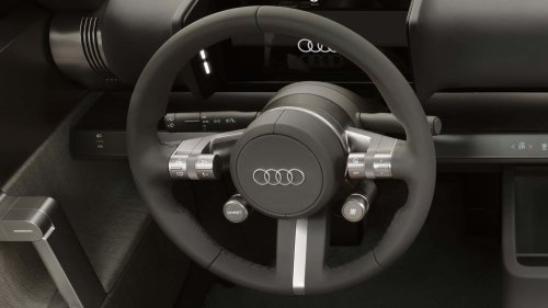 Audi Akan Pangkas Opsi karena Punya 100 Setir Itu Berlebihan