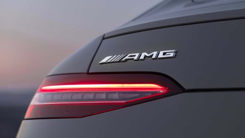 AMG Mendapatkan Bos Baru. Mercedes Menyimpan Misteri