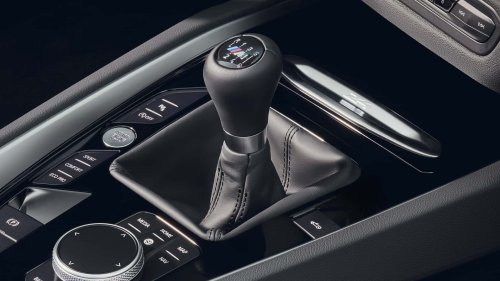BMW M Boss: 'The Manual Doesn&rsquo;t Really Make Sense'